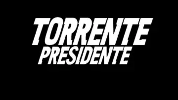 Backdrop to the movie "Torrente for President" #760815