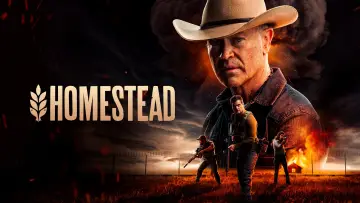 Backdrop to the movie "Homestead" #600935
