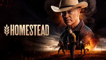 Backdrop to the movie "Homestead" #600946