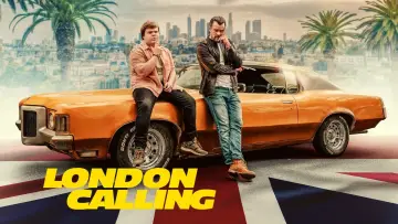 Backdrop to the movie "London Calling" #573594