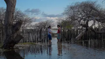 Backdrop to the movie "Betânia" #366877