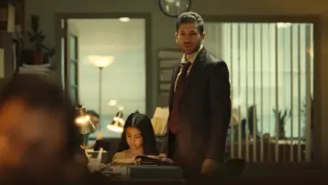 Backdrop to the movie "Notice to Quit" #1175674