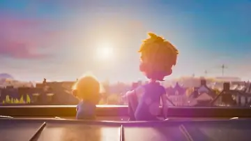 Backdrop to the movie "Super Charlie" #537618