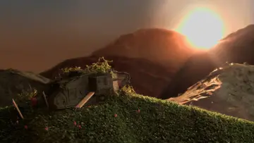 Backdrop to the movie "Pitica and the Perfect Sandwich" #190879