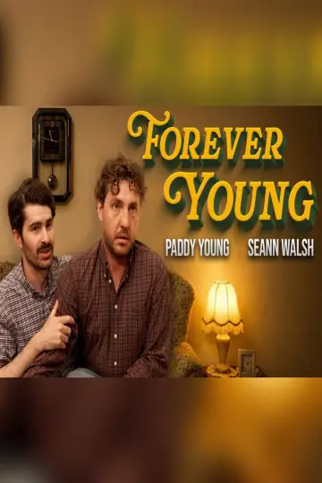 Forever Young Poster