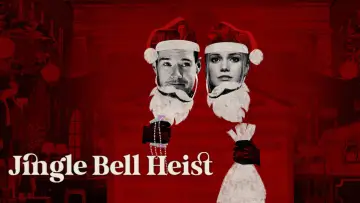 Backdrop to the movie "Jingle Bell Heist" #599290