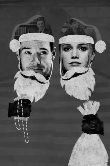 Poster to the movie "Jingle Bell Heist" #599348