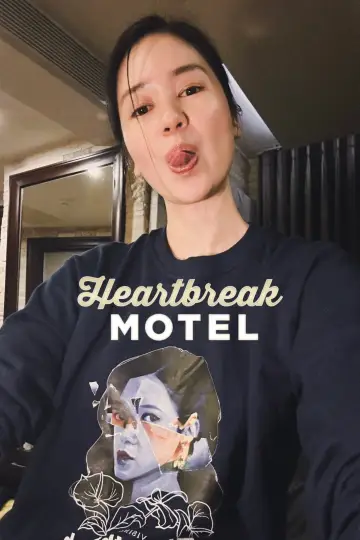 Poster to the movie "Heartbreak Motel" #799979
