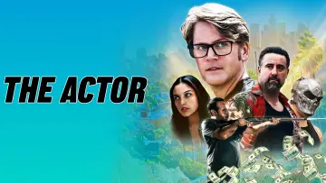 Backdrop to the movie "The Actor" #1109366