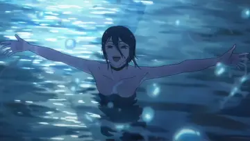 Backdrop to the movie "Chainsaw Man - The Movie: Reze Arc" #1155409