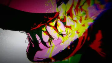 Backdrop to the movie "Chainsaw Man - The Movie: Reze Arc" #1178201