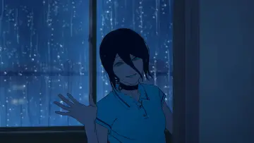 Backdrop to the movie "Chainsaw Man - The Movie: Reze Arc" #1178202