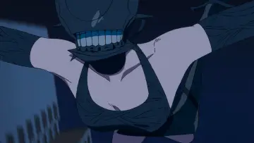 Backdrop to the movie "Chainsaw Man - The Movie: Reze Arc" #1178230