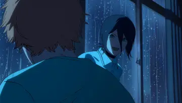 Backdrop to the movie "Chainsaw Man - The Movie: Reze Arc" #1178235