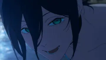 Backdrop to the movie "Chainsaw Man - The Movie: Reze Arc" #1178244