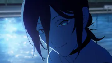 Backdrop to the movie "Chainsaw Man - The Movie: Reze Arc" #1178247