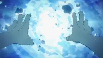 Backdrop to the movie "Chainsaw Man - The Movie: Reze Arc" #1178250