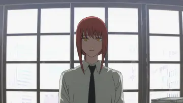 Backdrop to the movie "Chainsaw Man - The Movie: Reze Arc" #1197163