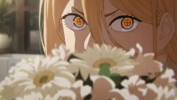 Backdrop to the movie "Chainsaw Man - The Movie: Reze Arc" #1197213