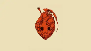 Backdrop to the movie "Chainsaw Man - The Movie: Reze Arc" #1206394