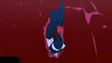 Backdrop to the movie "Chainsaw Man - The Movie: Reze Arc" #1206395