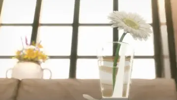 Backdrop to the movie "Chainsaw Man - The Movie: Reze Arc" #1206396