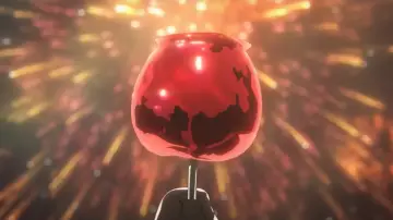 Backdrop to the movie "Chainsaw Man - The Movie: Reze Arc" #1206398