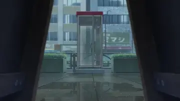 Backdrop to the movie "Chainsaw Man - The Movie: Reze Arc" #1206401
