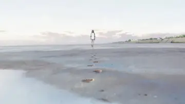 Backdrop to the movie "Chainsaw Man - The Movie: Reze Arc" #1215157