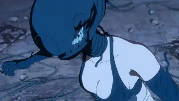 Backdrop to the movie "Chainsaw Man - The Movie: Reze Arc" #1215158