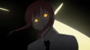 Backdrop to the movie "Chainsaw Man - The Movie: Reze Arc" #1215168