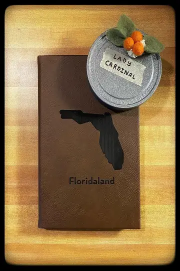 Floridaland Poster