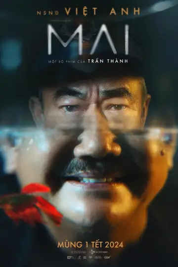 Poster to the movie "Mai" #369039