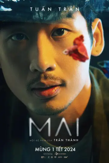 Poster to the movie "Mai" #369040
