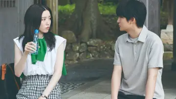Backdrop to the movie "Teasing Master Takagi-san" #1112312