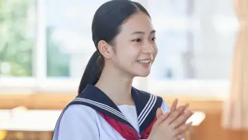 Backdrop to the movie "Teasing Master Takagi-san" #1112315