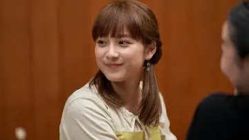 Backdrop to the movie "Teasing Master Takagi-san" #1112321