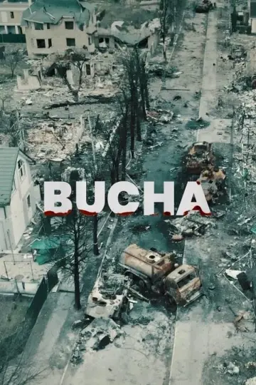 Poster to the movie "Bucha" #808748