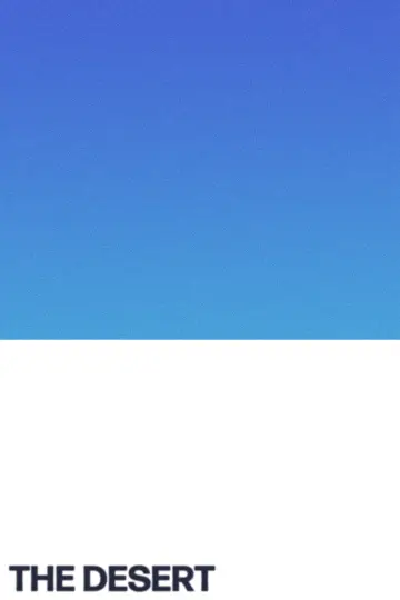 The Desert