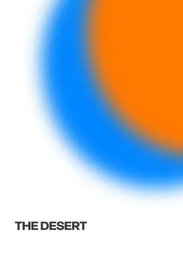 Poster to the movie "The Desert" #758638