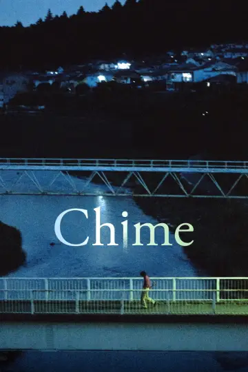Poster to the movie "Chime" #852296