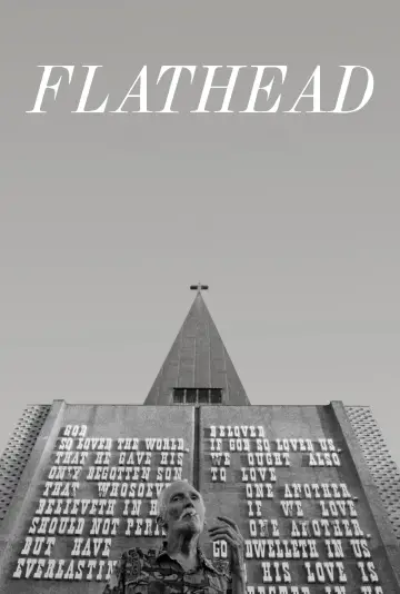 Poster to the movie "Flathead" #1632309