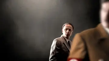 Backdrop to the movie "Goebbels and the Führer" #594844