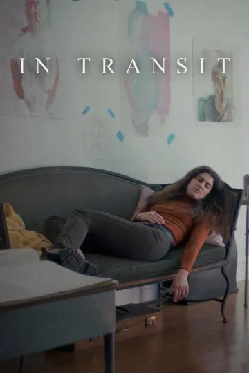 In Transit Poster