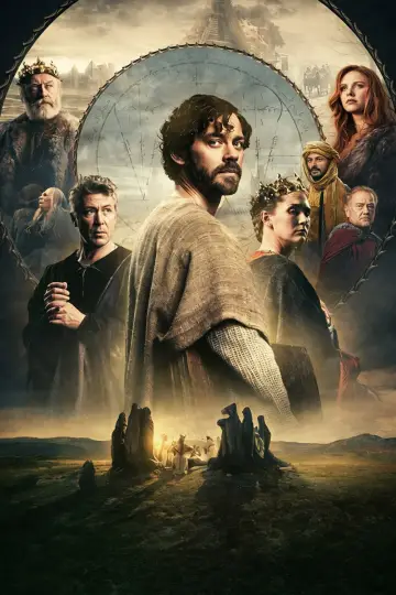 Poster to the movie "The Physician II" #829576