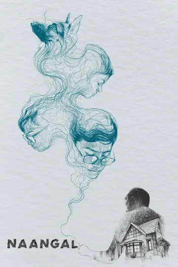 Naangal Poster