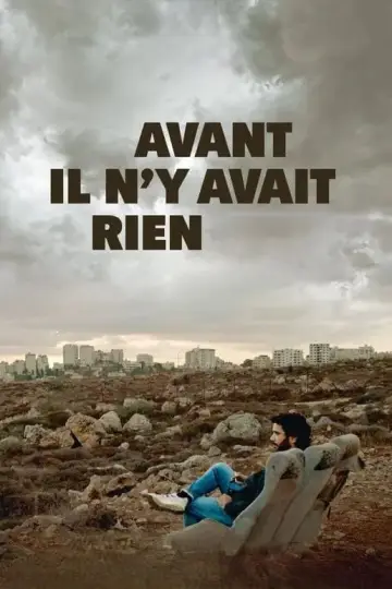 Poster to the movie "There Was Nothing Here Before" #788625