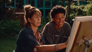 Tomorrow Will Be Better Poster