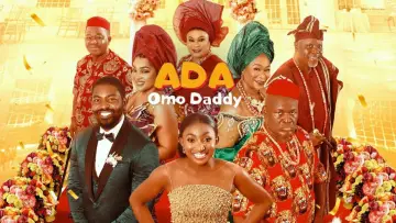 Backdrop to the movie "Ada Omo Daddy" #1011944