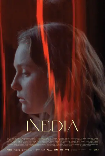 Inedia Poster